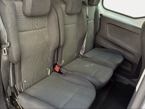 Peugeot Rifter Active Pack Business Standard BHDi 100 S&S Manual 6 Vel