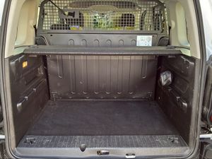 Peugeot Rifter Active Pack Business Standard BHDi 100 S&S Manual 6 Vel