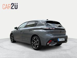 Peugeot 308 5P Allure PureTech 130 S&S MAN