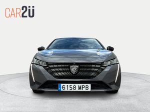 Peugeot 308 5P Allure PureTech 130 S&S MAN