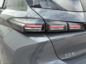 Peugeot 308 5P Allure PureTech 130 S&S MAN