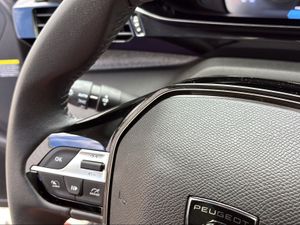 Peugeot 308 5P Allure PureTech 130 S&S MAN