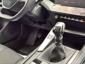 Peugeot 308 5P Allure PureTech 130 S&S MAN