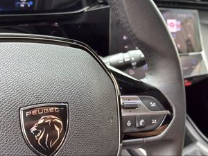 Peugeot 308 5P Allure PureTech 130 S&S MAN