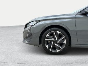 Peugeot 308 5P Allure PureTech 130 S&S MAN