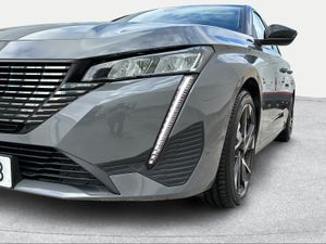 Peugeot 308 5P Allure PureTech 130 S&S MAN