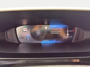 Peugeot 308 5P Allure PureTech 130 S&S MAN