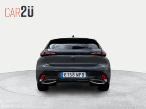 Peugeot 308 5P Allure PureTech 130 S&S MAN