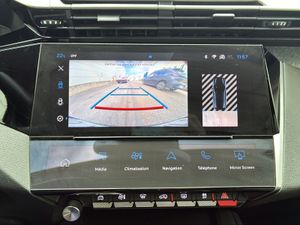 Peugeot 308 5P Allure PureTech 130 S&S MAN