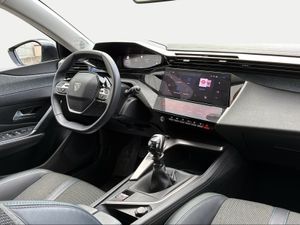 Peugeot 308 5P Allure PureTech 130 S&S MAN