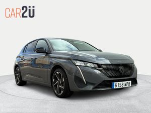 Peugeot 308 5P Allure PureTech 130 S&S MAN