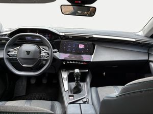 Peugeot 308 5P Allure PureTech 130 S&S MAN