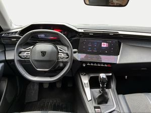 Peugeot 308 5P Allure PureTech 130 S&S MAN