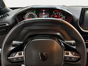 Peugeot 2008 Active Puretech 100 S&S 6 Vel. MAN