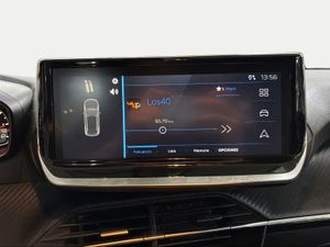 Peugeot 2008 Active Puretech 100 S&S 6 Vel. MAN