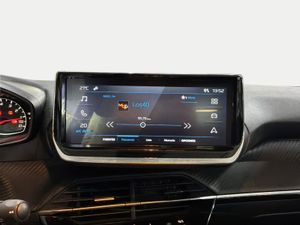 Peugeot 2008 Active Puretech 100 S&S 6 Vel. MAN