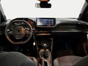 Peugeot 2008 Active Puretech 100 S&S 6 Vel. MAN