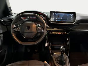 Peugeot 2008 Active Puretech 100 S&S 6 Vel. MAN