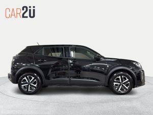 Peugeot 2008 Active Puretech 100 S&S 6 Vel. MAN