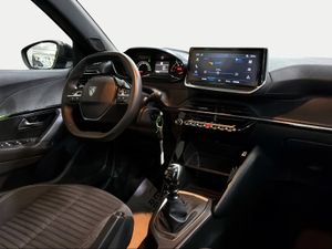 Peugeot 2008 Active Puretech 100 S&S 6 Vel. MAN