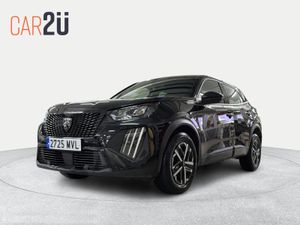 Peugeot 2008 Active Puretech 100 S&S 6 Vel. MAN
