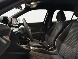 Peugeot 2008 Active Puretech 100 S&S 6 Vel. MAN