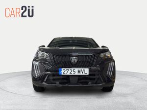 Peugeot 2008 Active Puretech 100 S&S 6 Vel. MAN
