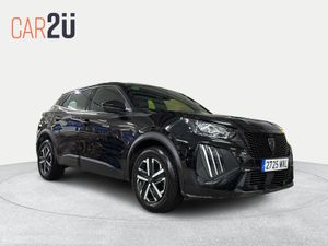 Peugeot 2008 Active Puretech 100 S&S 6 Vel. MAN