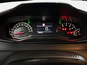 Peugeot 2008 Active Puretech 100 S&S 6 Vel. MAN
