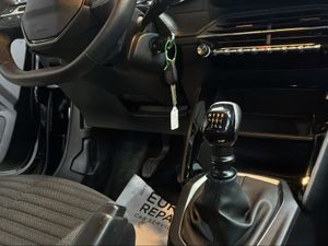 Peugeot 2008 Active Puretech 100 S&S 6 Vel. MAN