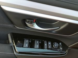 Honda CR-V 2.0 i-MMD 4x2 ELEGANCE NAVI