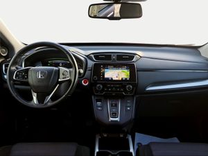 Honda CR-V 2.0 i-MMD 4x2 ELEGANCE NAVI
