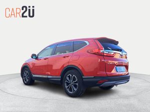 Honda CR-V 2.0 i-MMD 4x2 ELEGANCE NAVI
