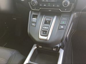 Honda CR-V 2.0 i-MMD 4x2 ELEGANCE NAVI