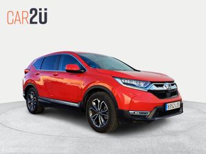 Honda CR-V 2.0 i-MMD 4x2 ELEGANCE NAVI