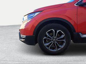 Honda CR-V 2.0 i-MMD 4x2 ELEGANCE NAVI