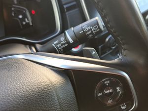 Honda CR-V 2.0 i-MMD 4x2 ELEGANCE NAVI