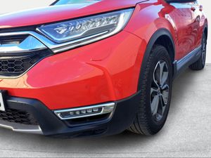 Honda CR-V 2.0 i-MMD 4x2 ELEGANCE NAVI