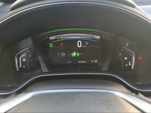 Honda CR-V 2.0 i-MMD 4x2 ELEGANCE NAVI