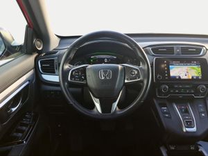 Honda CR-V 2.0 i-MMD 4x2 ELEGANCE NAVI