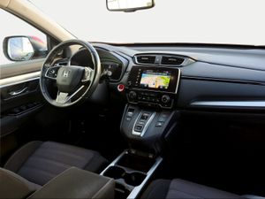 Honda CR-V 2.0 i-MMD 4x2 ELEGANCE NAVI