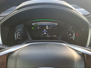 Honda CR-V 2.0 i-MMD 4x2 ELEGANCE NAVI