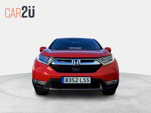 Honda CR-V 2.0 i-MMD 4x2 ELEGANCE NAVI