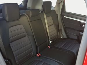 Honda CR-V 2.0 i-MMD 4x2 ELEGANCE NAVI