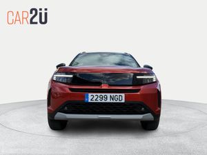 Opel Frontera 1.2T XHT Hybrid eDCT6 107kW GS