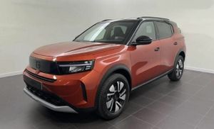 Opel Frontera 1.2T XHT Hybrid eDCT6 107kW GS