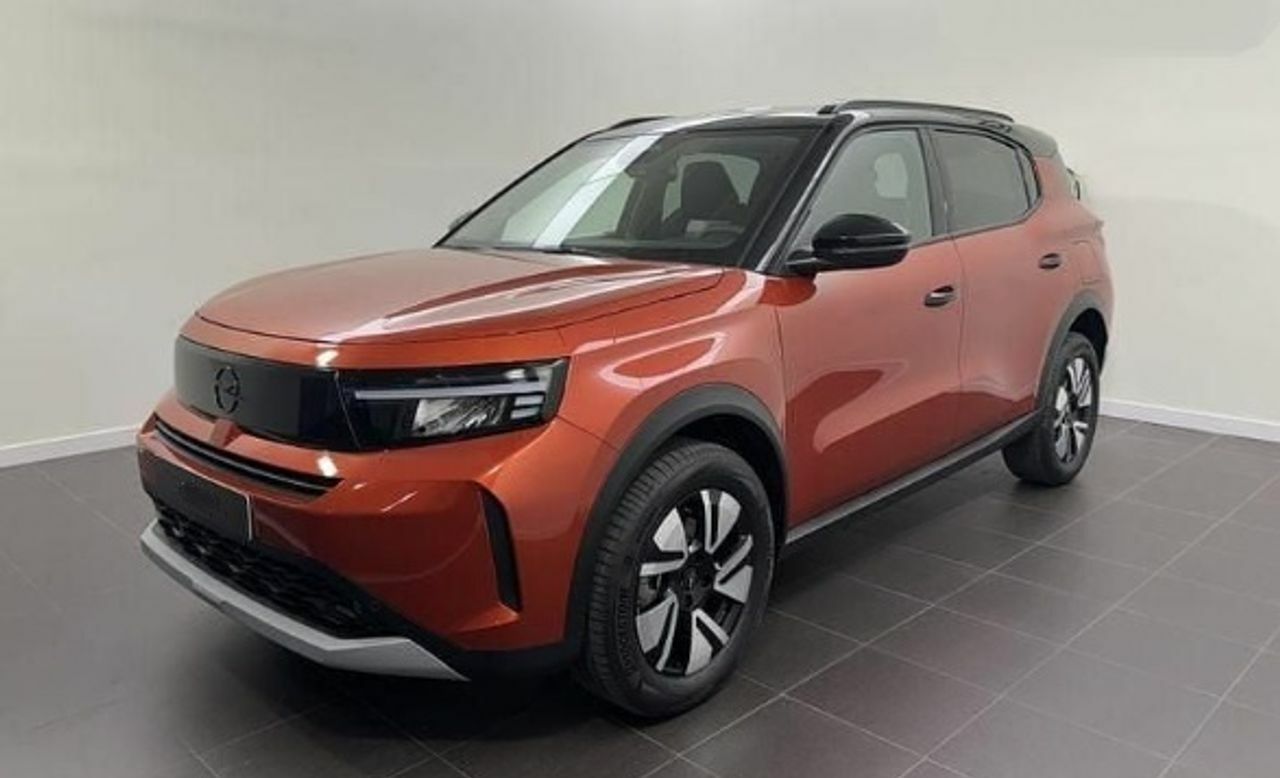 Opel Frontera 1.2T XHT Hybrid eDCT6 107kW GS - Foto 1