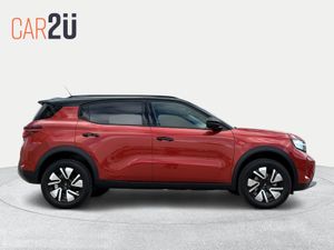 Opel Frontera 1.2T XHT Hybrid eDCT6 107kW GS