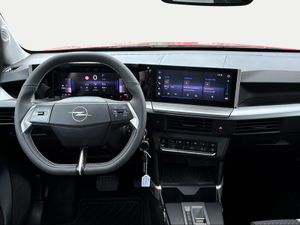 Opel Frontera 1.2T XHT Hybrid eDCT6 107kW GS