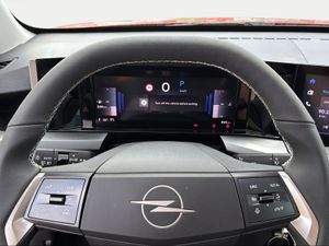 Opel Frontera 1.2T XHT Hybrid eDCT6 107kW GS